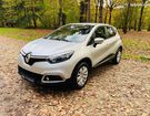 Renault Captur 1.5 dCi 90 Business ? Rvision faite kit à Gagny (93)