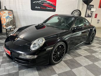  Voir détails -Porsche 911 997.1 4s à Carquefou (44)