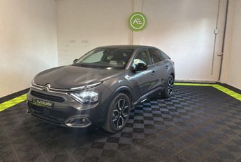  Voir détails -Citroen C4 III Electrique 156ch (autonomie tendue) à Sarrians (84)