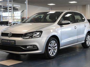  Voir détails -Volkswagen Polo 1.2 TSI 90 BMT Confortline à Saint-Saturnin (72)