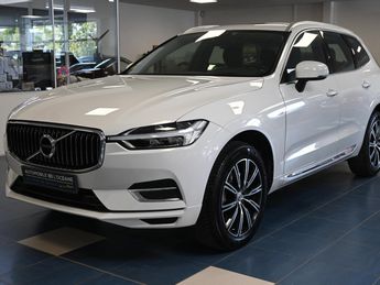  Voir détails -Volvo XC60 D4 AdBlue 190 ch Geartronic 8 Inscriptio à Saint-Saturnin (72)