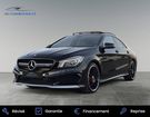 Mercedes Classe CLA 45 AMG 360ch 4Matic Speedshift DCT à Longvic (21)
