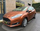 Ford Fiesta v (2) 1.0 ecoboost 100 s&s edition 3p &agrave; Pierrelaye (95)