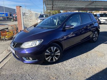  Voir détails -Nissan Pulsar 1.5 dCi 110 Tekna à Cournon-d'Auvergne (63)