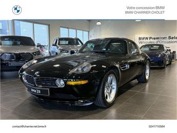  Voir détails -BMW Z8 Roadster 400ch à Cholet (49)