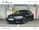 BMW Serie 4 Gran Coupe 420dA xDrive 190ch M Sport à Cholet (49)
