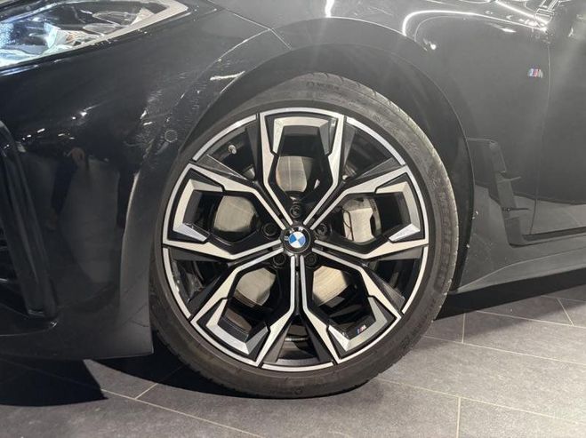 BMW Serie 4 Gran Coupe 430dA xDrive 286ch M Sport Saphirschwarz Mtallis de 2022