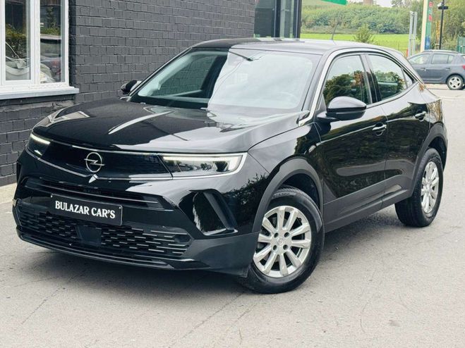 Cliquer pour voir la photo suivante Opel Mokka 1.5 Turbo D Edition S-S Métallisé Métallisé de