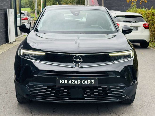 Opel Mokka 1.5 Turbo D Edition S-S Mtallis Mtallis de 