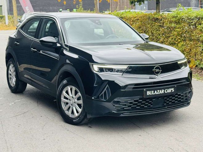 Opel Mokka 1.5 Turbo D Edition S-S Mtallis Mtallis de 