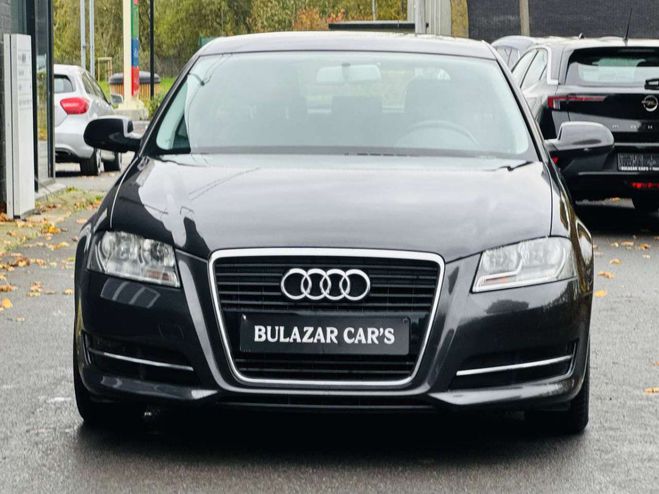 Audi A3 Sportback 1.6 TDi e Attraction Mtallis Mtallis de 