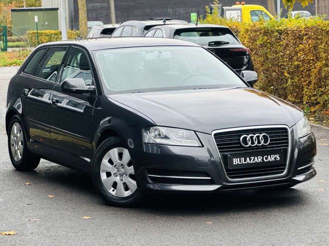 Audi A3 Sportback 1.6 TDi e Attraction Mtallis Mtallis de 