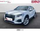 Audi Q2 30 TDI 116 BVM6 Design à  La Rochelle (17)