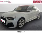 Audi A1 Sportback 30 TFSI 116 ch S tronic 7 S Li à  La Rochelle (17)