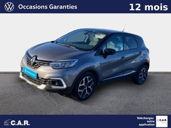  Voir d&eacute;tails -Renault Captur dCi 90 Intens &agrave;  La Rochelle (17)
