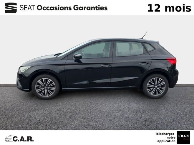 Seat Ibiza 1.0 TSI 95 ch S/S BVM5 Copa Noir de 2025