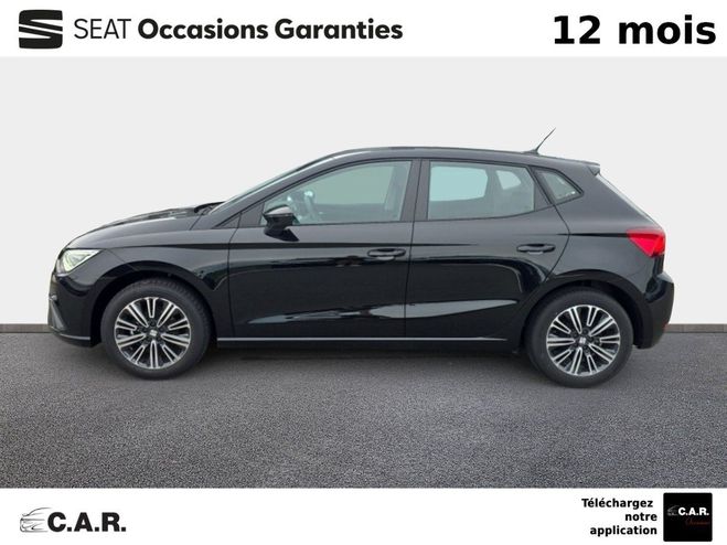 Seat Ibiza 1.0 TSI 95 ch S/S BVM5 Copa Noir de 2025