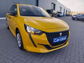  Voir d&eacute;tails -Peugeot 208 1.2i- Like -AIRCO-BLUETOOTH-GARANTIE.12. &agrave; Cuesmes (70)