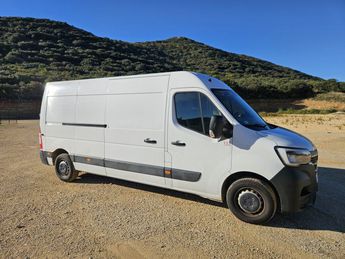 Voir détails -Renault Master L3H2 P3 135 le à Malataverne (26)