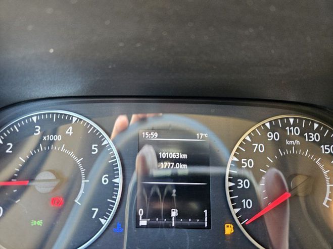 Renault Master L3H2 P3 135 le blanc de 2022