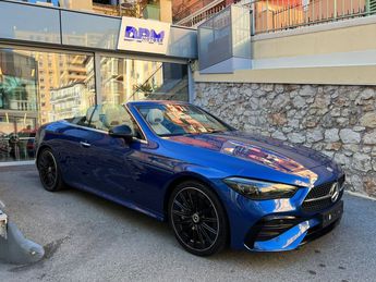  Voir détails -Mercedes Classe CL 450 Cabriolet AMG Line 4 Matic à Monaco (98)