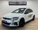 Volkswagen Golf GTI Performance 2.0 TSI 245 ch Blanc Ory à Gleiz (69)