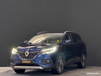  Voir détails -Renault Kadjar 1.5 BLUEDCI 115CH WAVE EDC à Tours (37)