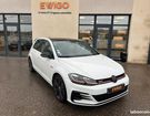 Volkswagen Golf 2.0 TSI 245 DSG7 GTI Performance à Ampuis (69)