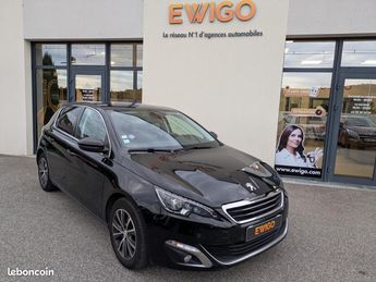  Voir détails -Peugeot 308 GENERATION-II 1.2 PURETECH 130CH ACTIVE  à Ampuis (69)