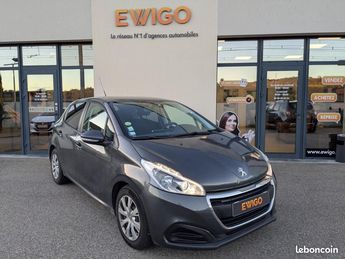 Voir détails -Peugeot 208 GENERATION-I 1.6 BLUEHDI 100 ACTIVE à Ampuis (69)