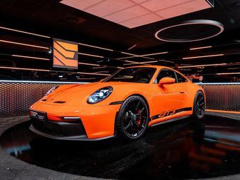  Voir détails -Porsche 911 992 GT3 4.0L 510 PDK à Rivesaltes (66)