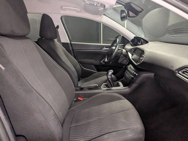 Peugeot 308 II 1.6 HDi FAP 92ch Active 5p INC. de 2015