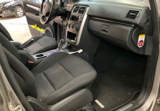 Mercedes Classe B 180 CDI PACK DESIGN CVT Gris F de 2006