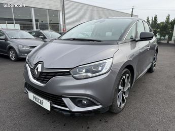  Voir détails -Renault Scenic IV 1.6 DCI 160CH ENERGY EDITION ONE EDC à Charmeil (03)