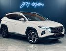 Hyundai Tucson IV 1.6 Hybrid 230 Executive Premire mai à Thoiry (78)
