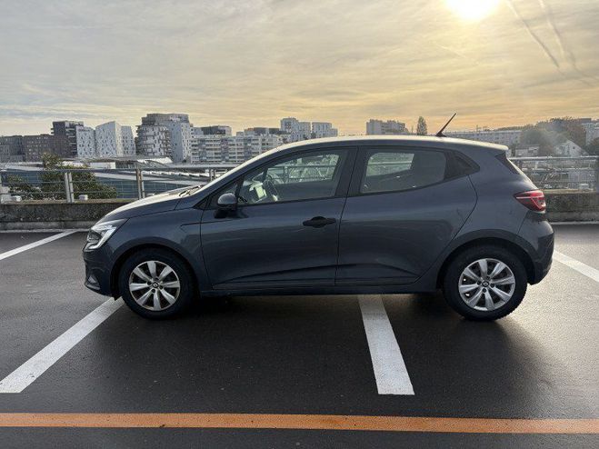 Renault Clio V STE 1.0 SCE 65CH AIR NAV - 21 Gris de 2021