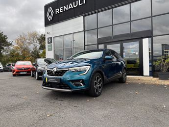  Voir détails -Renault Arkana TCe 140 EDC FAP - 21B Intens à Saint-Ouen-l'Aumne (95)