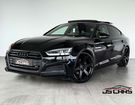 Audi A5 SPORTBACK2.0TDi S-LINE-COCKPIT-T.O-CUIR- à Cuesmes (70)