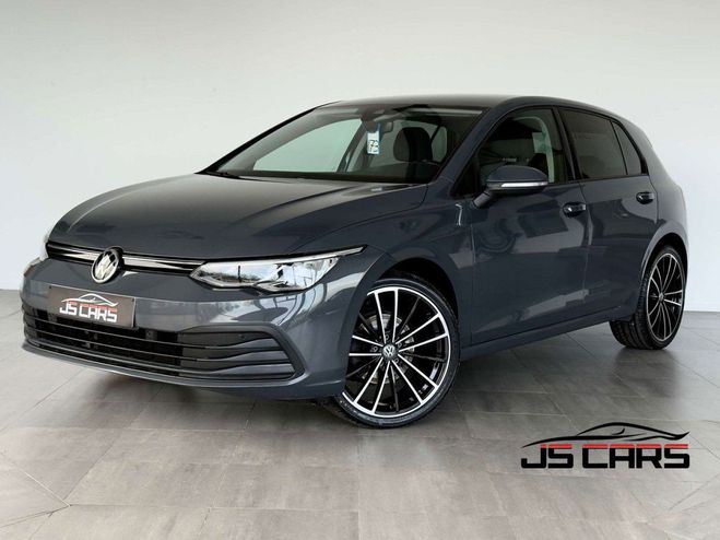 Volkswagen Golf 1.5 eTSI DSG-SPORT-COCKPIT-CARPLAY-JANTE Gris de 2020