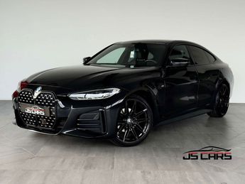  Voir détails -BMW Serie 4 Gran Coupe 420 iA FULL PACKM-COCKPIT-CAR à Cuesmes (70)