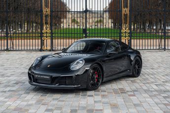  Voir détails -Porsche 911 991.2 Carrera GTS *Porsche Approved* à Paris (75)
