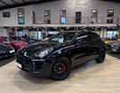 Porsche Macan GTS 3.0 V6 BI-TURBO AWD PDK 360CH à Saint-Denis-en-Val (45)