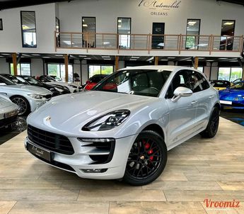 Voir détails -Porsche Macan 3.0 360 GTS SPORT BVA à Saint-Denis-en-Val (45)