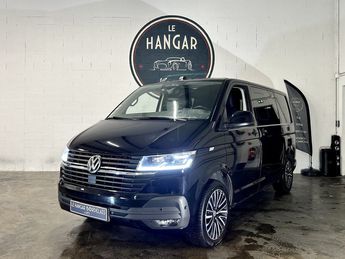  Voir d&eacute;tails -Volkswagen Transporter T6.1 VITRE 2.0 TDI 204ch DSG7 4MOTION CA &agrave; Eysines (33)