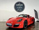 Porsche Boxster S Type 981 3.4 315ch PDK7 &agrave; Eysines (33)