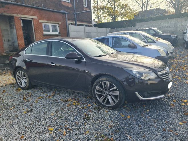Opel Insignia 2.0 CDTI 140 ch * VENTE MARCHAND OU EXPO  de 2014