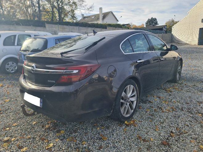 Opel Insignia 2.0 CDTI 140 ch * VENTE MARCHAND OU EXPO  de 2014