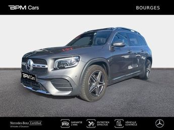  Voir détails -Mercedes Classe GL 200d 150ch AMG Line 8G DCT à Bourges (18)