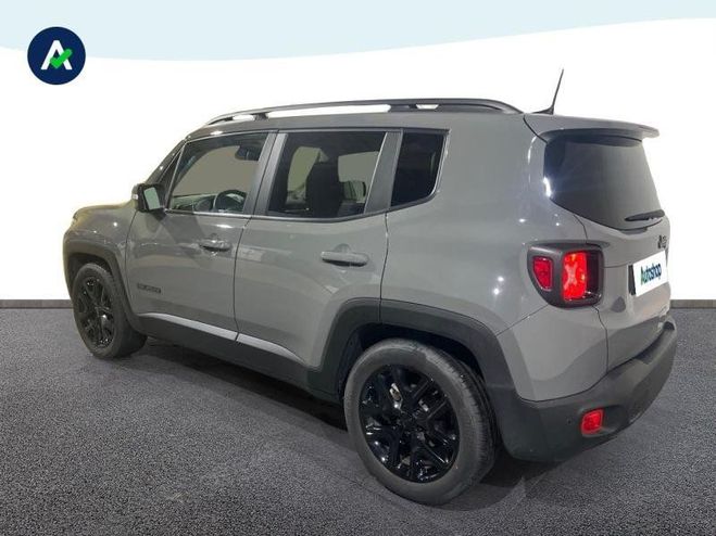 Jeep Renegade 1.0 GSE T3 120ch Limited Granite Crystal de 2021