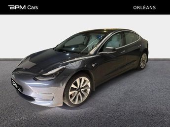  Voir détails -Tesla Model 3 Performance Dual Motor AWD à Fleury-les-Aubrais (45)